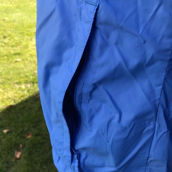 Women’s Columbia Switchback II Jacket Harbor Blue - Picture 5 of 16